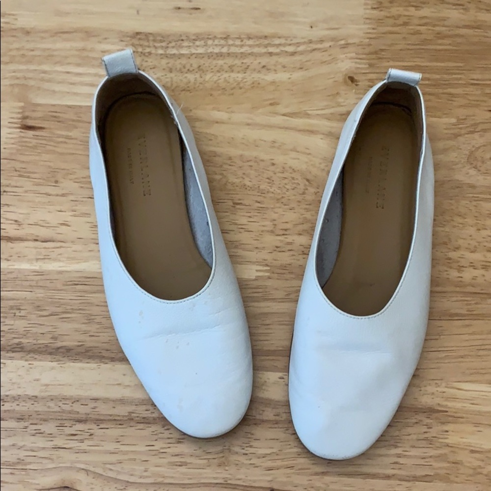 The Day Glove Ballet Flat